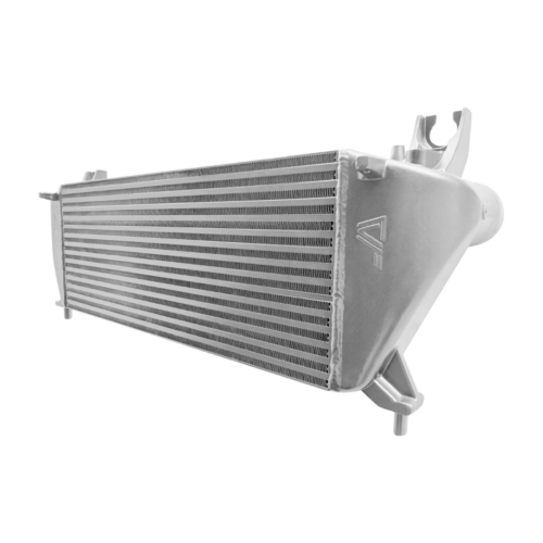 CVF - Performance Intercooler for 2019-2023 Ford Edge ST; 2015-2023 Ford Edge