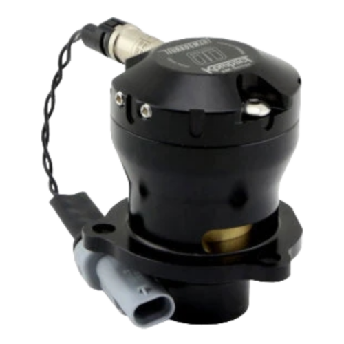 Turbosmart - 2019-2023 Ford Ranger 2.3L EcoBoost Kompact Dual Port VR13 Blow Off Valve