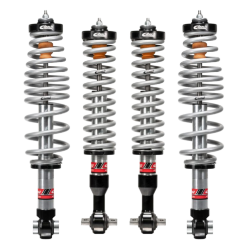 Eibach - 2021+ Ford Bronco Pro-Truck Coilover 2.0 Front & Rear