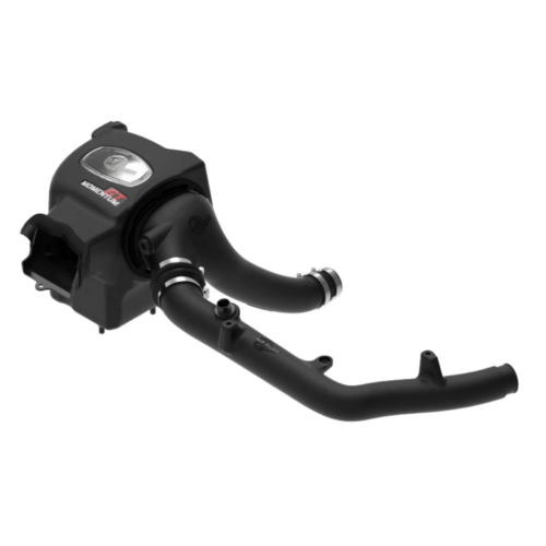 aFe Power - 2021 Ford Bronco 2.7L EcoBoost Momentum GT Cold Air Intake System w/ Pro DRY S Filter