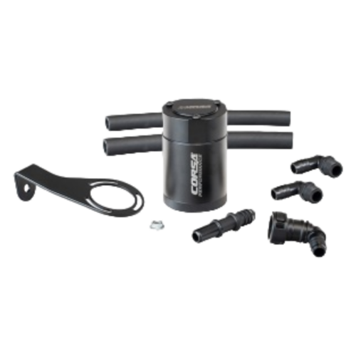 Corsa - 2021-2022 Ford Bronco 2.3L Catch Can