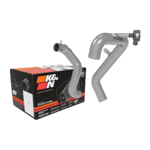 K&N - 2021+ Ford Bronco 2.3L  EcoBoost Charge Pipe