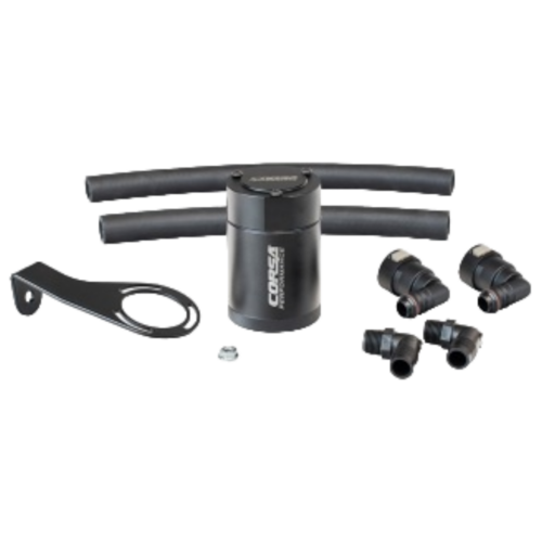 Corsa - 2021-2022 Ford Bronco 2.7L Catch Can