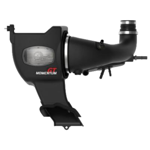 aFe Power - 2021+ Ford Bronco 2.3L EcoBoost Momentum HD Cold Air Intake System w/ Pro Dry S Media