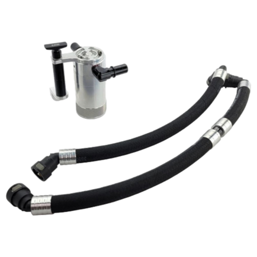 UPR 2021-2023 Bronco Sport 1.5L Plug N Play ™ Oil Catch Can