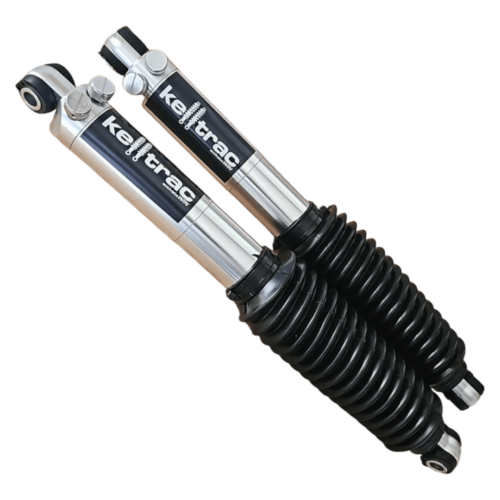 KellTrac Spec Viking shocks | Ford F-150 | PAIR