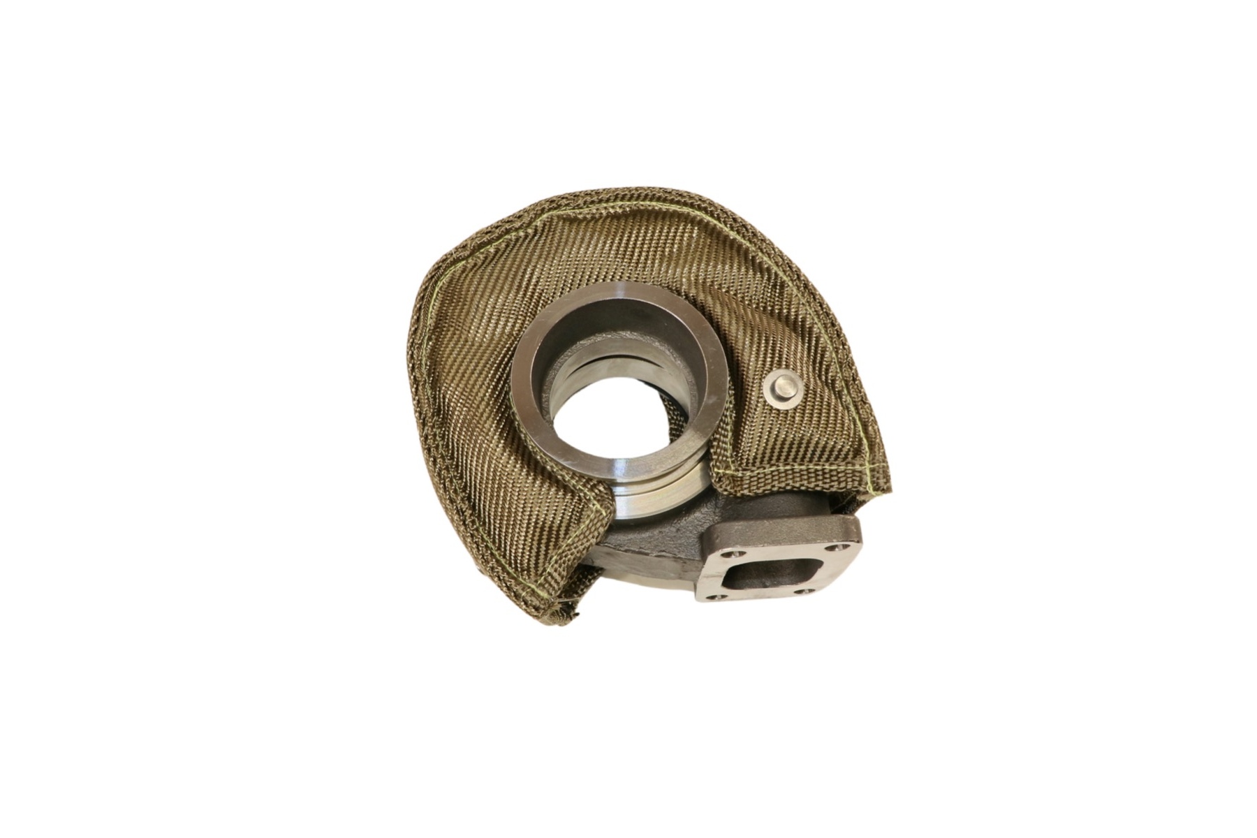 FULL RACE - TURBO BLANKETS FOR T3 TURBOCHARGERS - Image 3