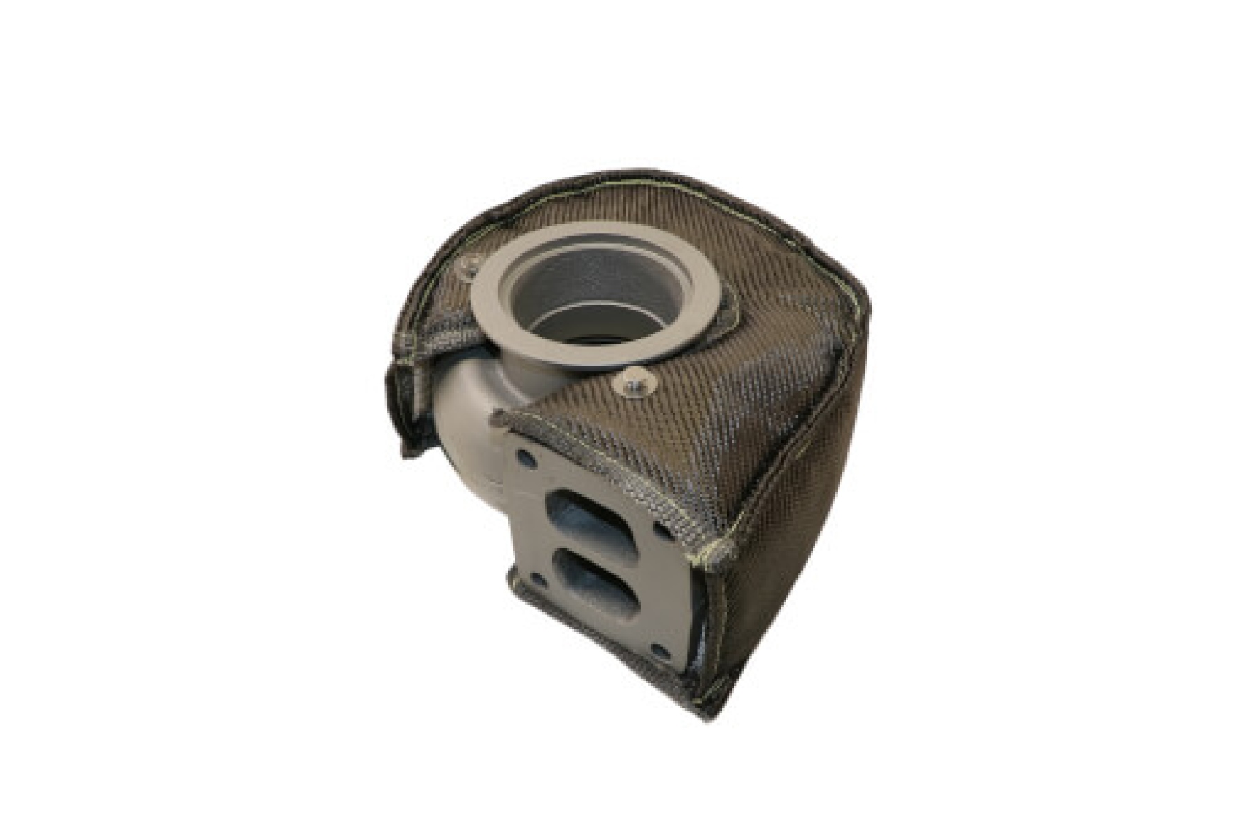 FULL RACE - TURBO BLANKETS FOR T3 TURBOCHARGERS - Image 5