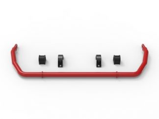 Alternative view of aFe Power - 2020-2022 Ford Explorer ST 3.0L EcoBoost Sway Bar - Front Bar