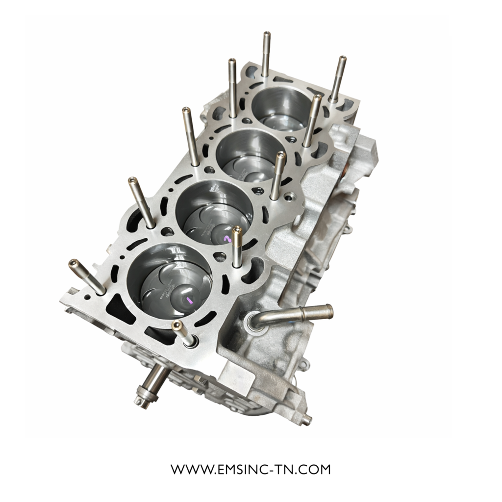 EMS 2.0/2.3L EcoBoost Head Gasket REPAIR Solution – Engineered ...