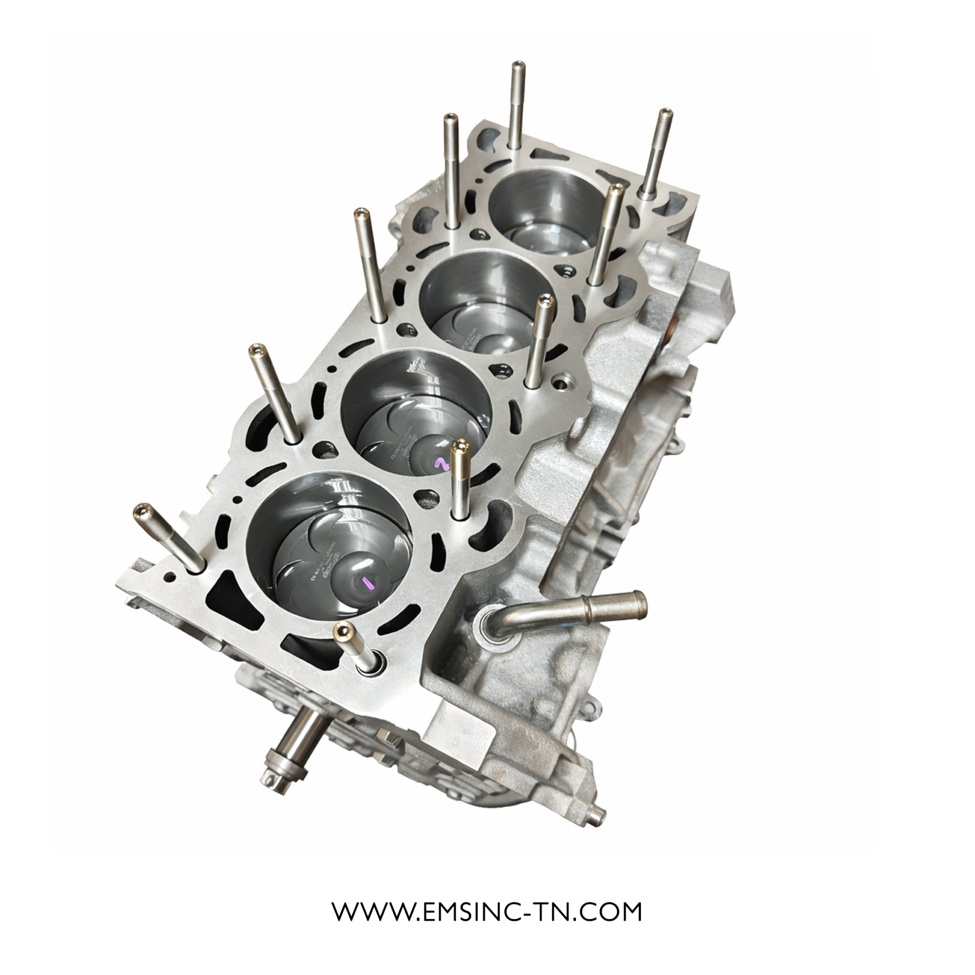 Focus RS Engine Builds – Engineered Motorsport Solutions