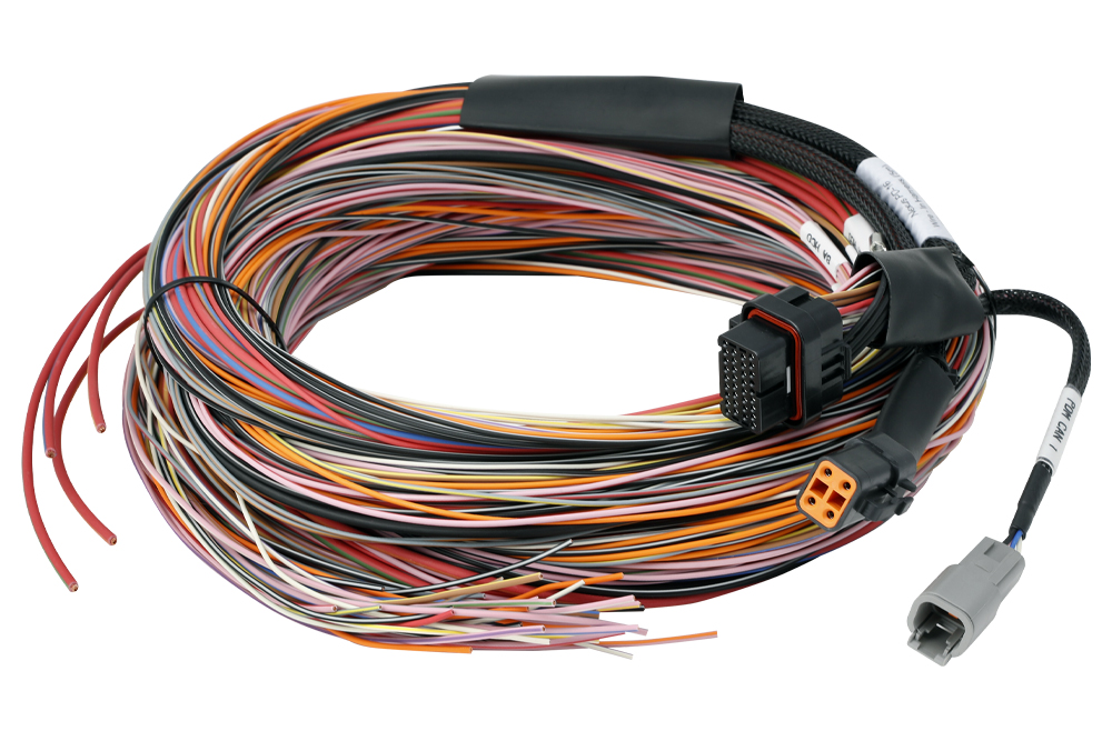 Haltech - PD16 PDM + Flying Lead Harness (5M) - Image 3
