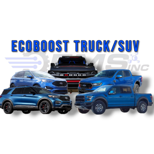 EcoBoost Truck/SUV