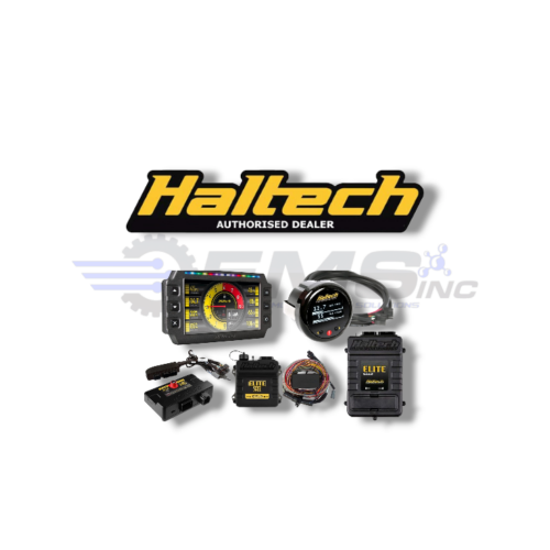 Haltech