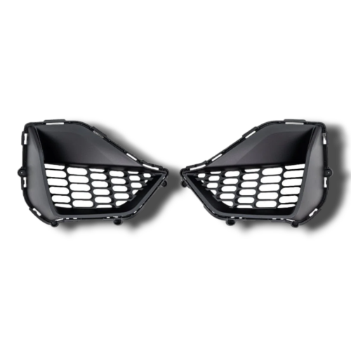 RTR 2024+ Mustang GT Corner Grilles