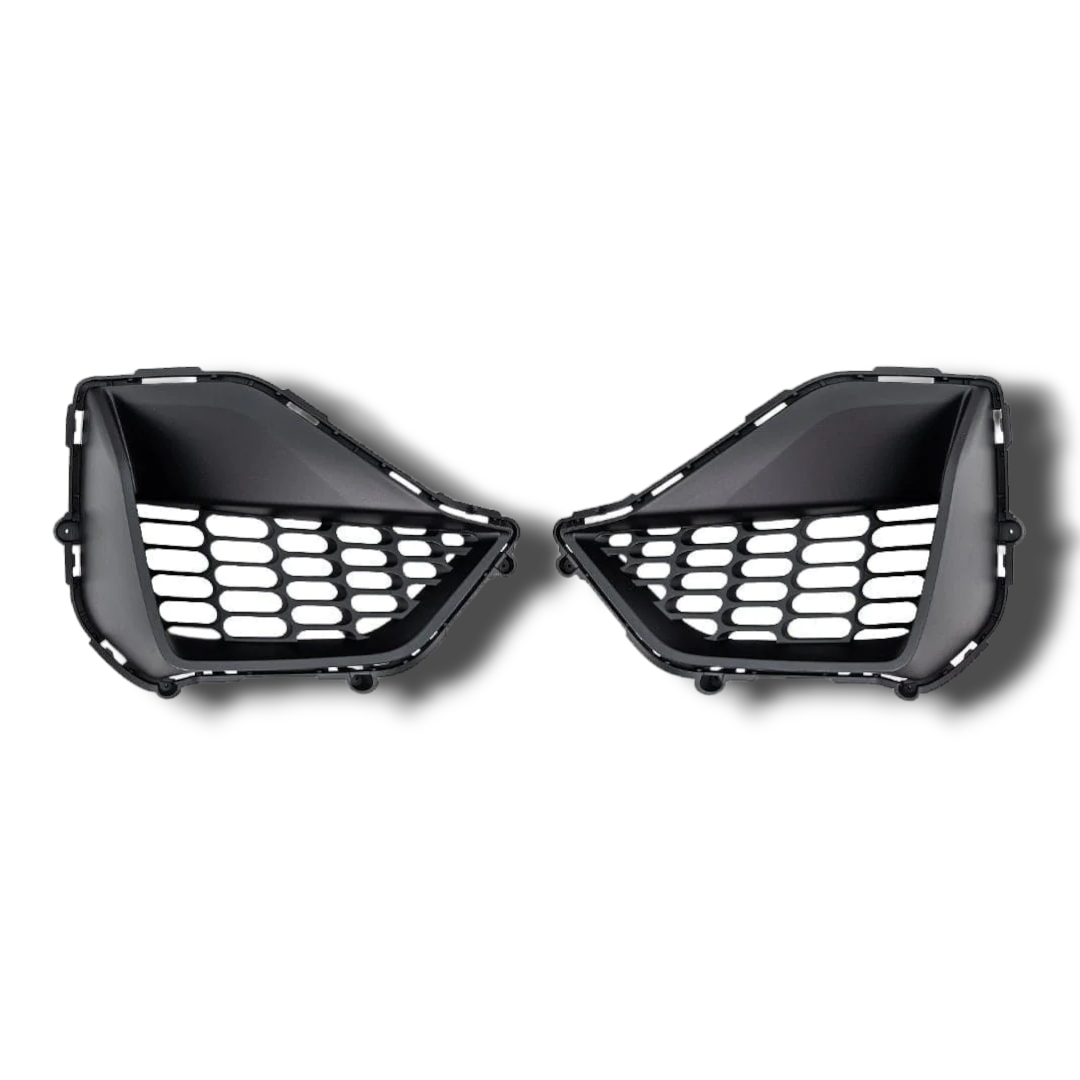 RTR 2024+ Mustang GT Corner Grilles