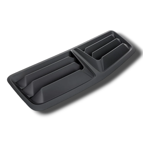 RTR 2024+ Mustang Hood Vent