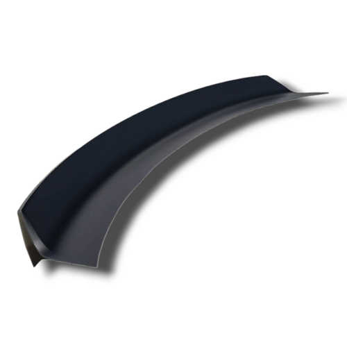 RTR 2024+ Mustang Rear Decklid Spoiler
