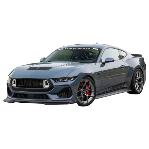 2024 Mustang RTR Spec 2 - MagneRide