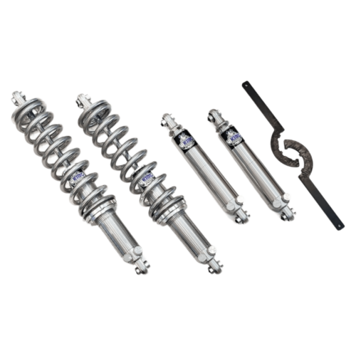 Kelltrac | F-150 Viking Kit | Full Vehicle for VAS Mounts | KellTrac Spec | Long Travel