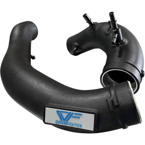 CVF - Turbo Inlet Tubes for 2015-2020 Ford F-150 2.7L EcoBoost