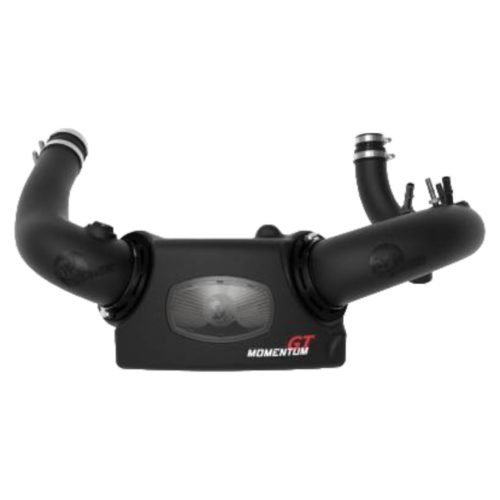 aFe Power - 2020-2025 Ford Explorer ST 3.0L Momentum GT Pro Dry S Cold Air Intake System