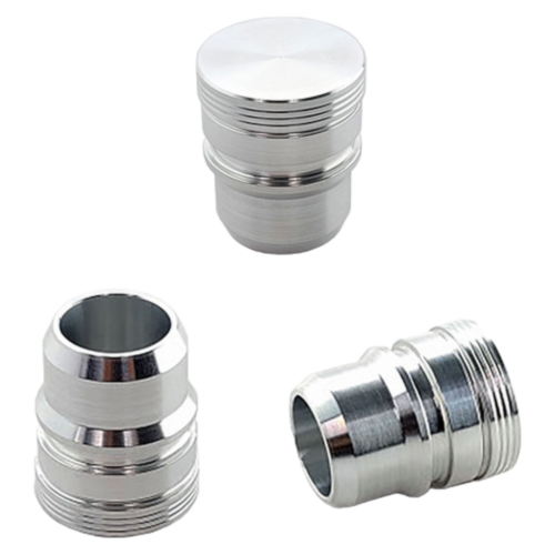 UPR - Billet VTA = Vent to Atmosphere Plug Mod for 2013-2021 F-150 EcoBoost