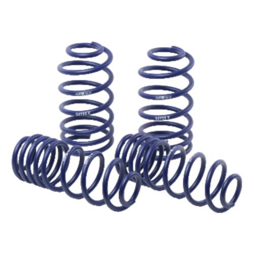 H&R - 2020-2022 Ford Explorer/Limited/Platinum/XLT (AWD) 4Cyl/V6 Sport Spring