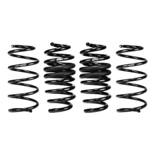 Eibach - 2020-2023 Ford Explorer ST AWD Pro-Kit