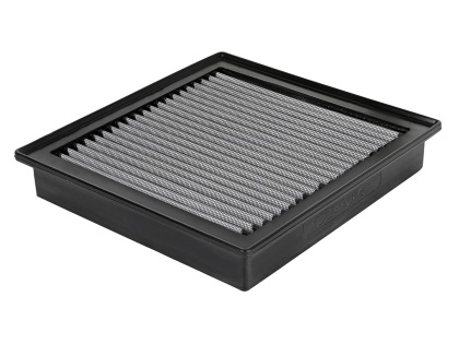 aFe Power - Magnum FLOW OE Replacement Air Filter w/ Pro DRY S Media