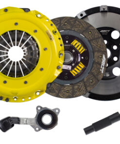 ACT - 16-18 Ford Focus RS / ST XT/Perf Street Sprung Clutch Kit - (Flywheel Included)