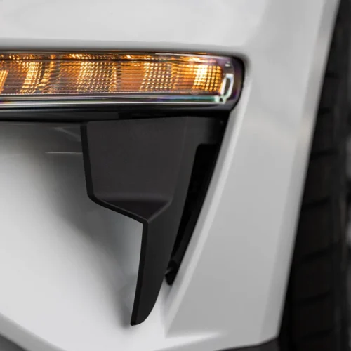 Alternative view of RTR - 2018-2022 MUSTANG Bumper Vents (GT & EcoBoost)