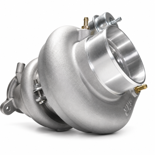 BNR - BNR525 Turbo Upgrade for 2015-2023 Mustang EcoBoost 2.3L
