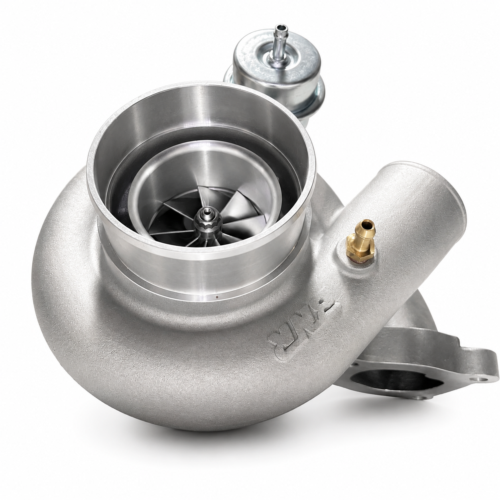 BNR - BNR600 Turbo Upgrade for 2015-2023 Mustang EcoBoost 2.3L