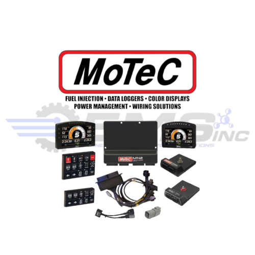 MoTeC
