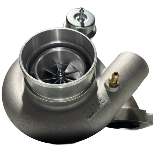 BNR Supercars - BNR600 Turbo Upgrade for 2015-2023 Mustang EcoBoost 2.3L