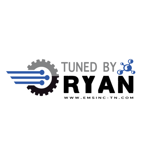 Tuned by Ryan - 2018-2023 EcoBoost Mustang Automatic Transmission Calibration (Cobb Accessport/HP Tuners)