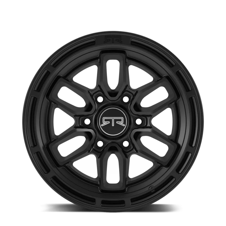 RTR Evo 6 Bronco Raptor Wheel