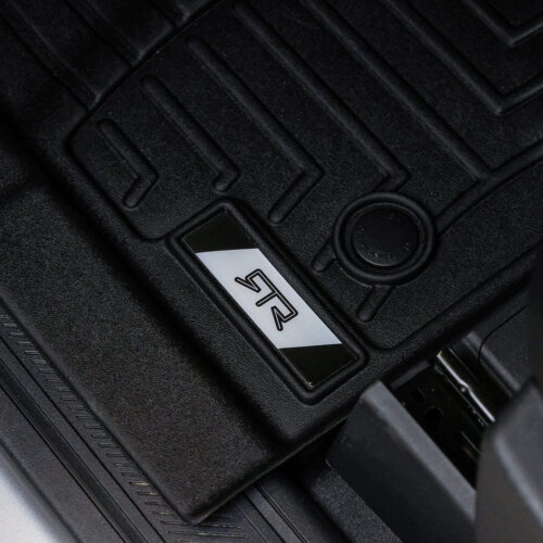 Alternative view of RTR - 2021+ Bronco/2022+ Bronco Raptor Floor-Liners