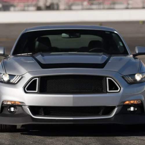 Alternative view of RTR  2015-2017 Mustang LED Lights Only (GT, EcoBoost, V6)