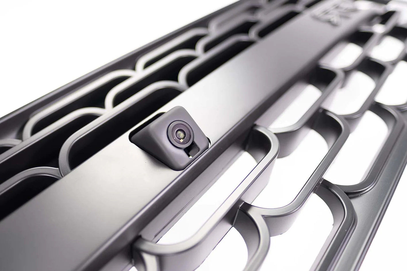 RTR - 2021+ Bronco Grille w/ Signature LED Lighting - Image 4