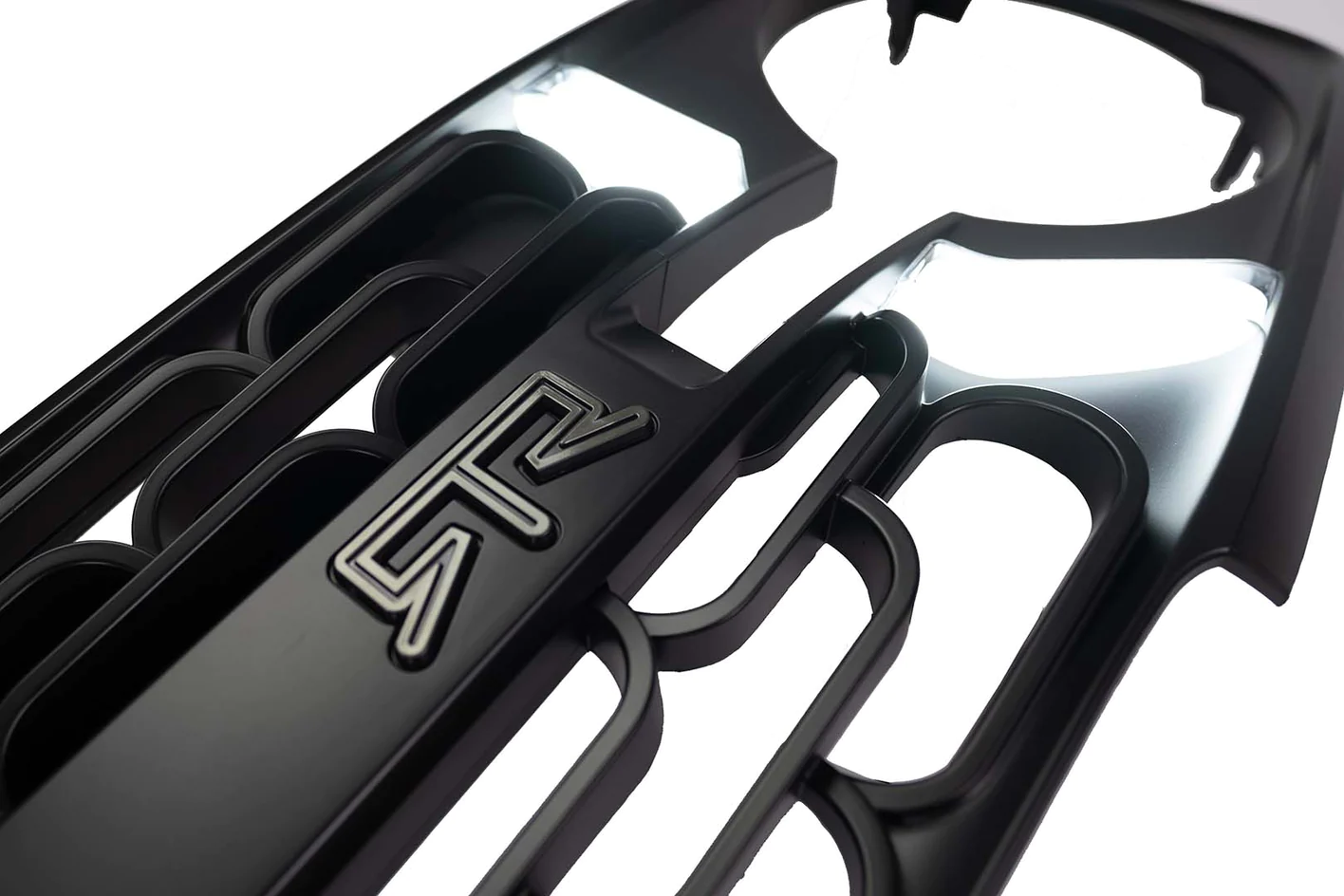 RTR - 2021+ Bronco Grille w/ Signature LED Lighting - Image 3