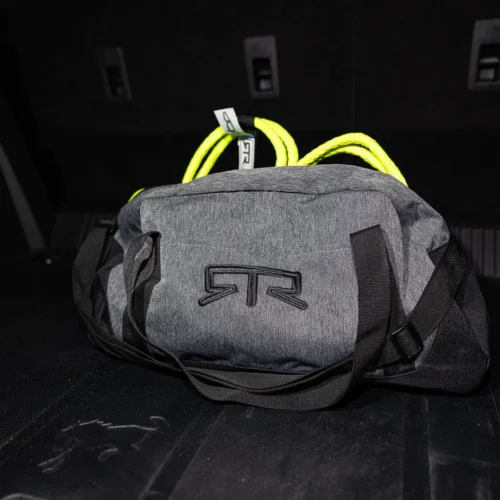 Alternative view of RTR - Kinetic Recovery Kit