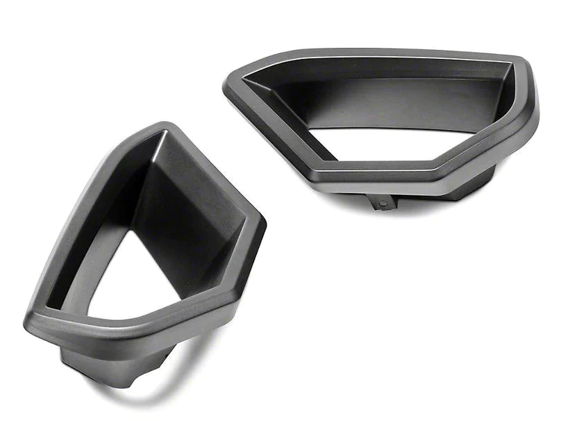 RTR - 2018-2023 Mustang Non-LED Upper Grille Only (GT & EcoBoost) - Image 5