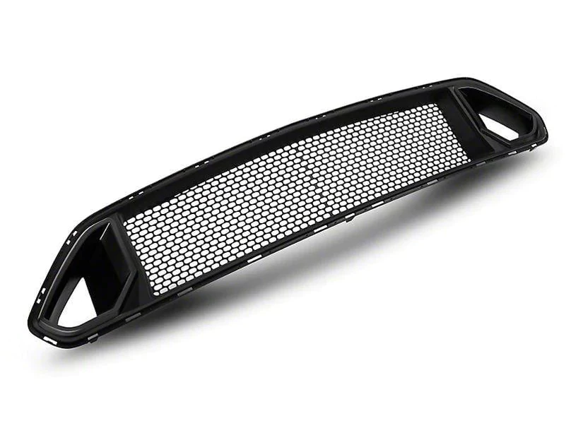 RTR - 2018-2023 Mustang Non-LED Upper Grille Only (GT & EcoBoost) - Image 4