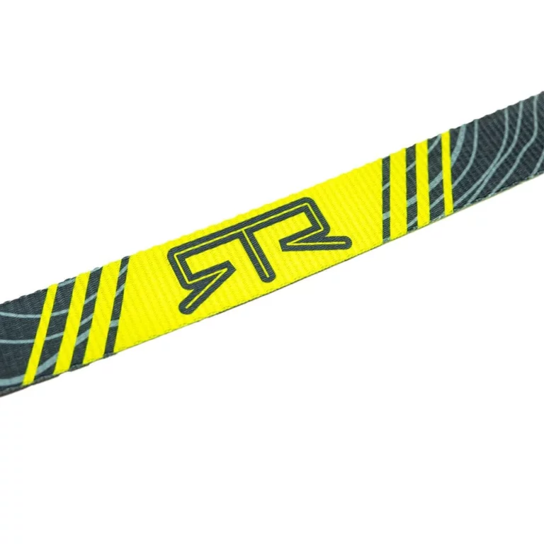 Alternative view of RTR - Ratchet Straps