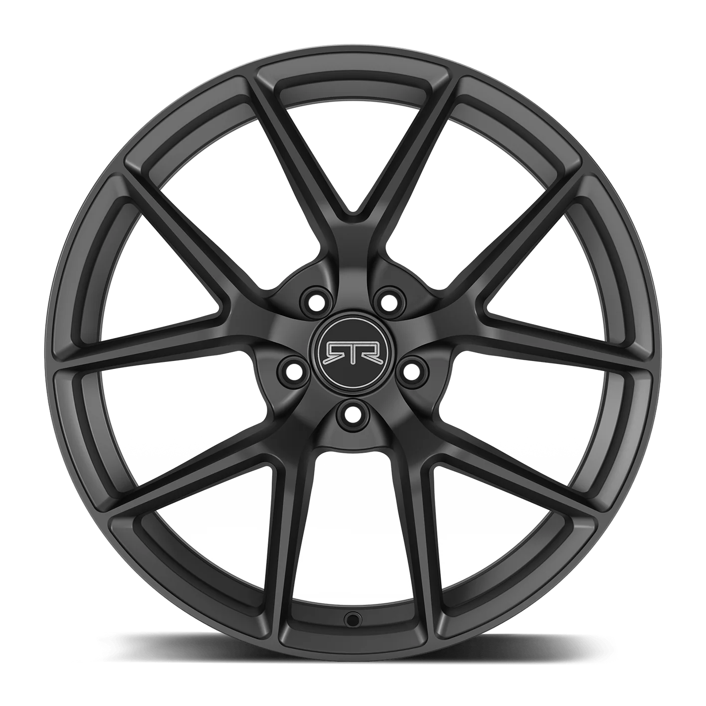 RTR – Tech 5 Mustang Wheel