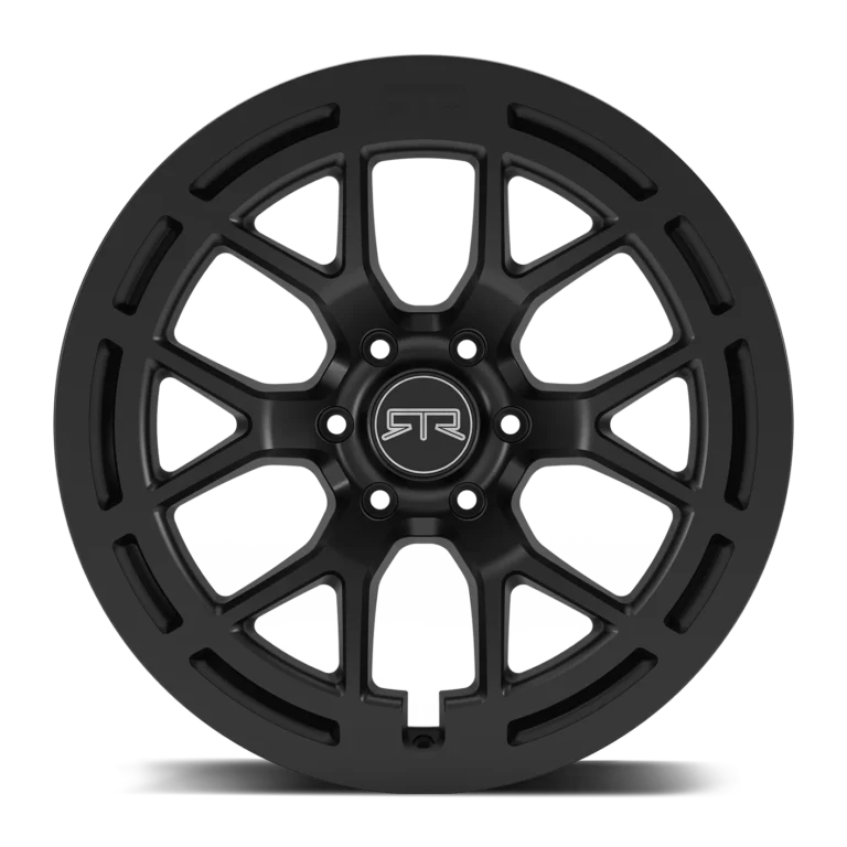 RTR - Tech 6 Bronco Raptor Wheel