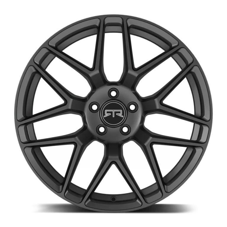 RTR Tech 7 Mustang Wheel