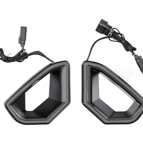 Alternative view of RTR  - 2018-2023 Mustang LED Lights Only (GT & EcoBoost)